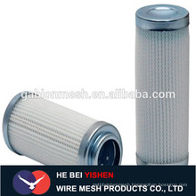 Hot sale stainless filter element/sintered plate mesh/metal sinter filter disc Anping factory